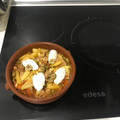 El cooksnap de Piñacolada Coladacolada cuando hizo Tajin delicioso.