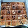 Cooksnap dari enong untuk resep Bolu Tape Sekat #13