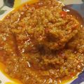 Cooksnap dari TiaSignature! untuk resep Sambel Pecak Super Pedez Super Enak Recomended (beneran)