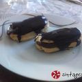 Cooksnap από Venesk στη συνταγή Εκλεράκια