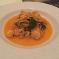 Cooksnap dari fuji untuk resep Udang bumbu kuning