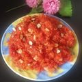 Harsha Gohil's cooksnap of when they made ગાજરનો હલવો (Carrot Halwa Recipe In Gujarati).