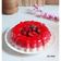 Cooksnap dari Rara Baabud untuk resep Puding Koi Santan Merah Putih