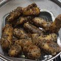 Cooksnap dari Izishopisti untuk resep Pisang Goreng Wijen (Crispy, Renyah dan Gurih)