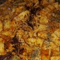 صورة من زوجي سر سعادتي 😍ام عمر، شاركها بعد تجربة وصفة معكرونه بنكهة البيتزا 🍕