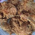 Cooksnap dari Hindar Yana untuk resep Ayam Goreng KFC KWSuper