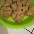 Cooksnap dari nurdiana untuk resep Bolu Kukus Gula Merah Bahagia