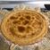 El cooksnap de Mike G. cuando hizo Quesada pasiega THX.