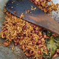 Cooksnap dari Ria Wulansari untuk resep 10.#3 Sambal Teri Kacang pedas&manis