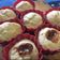 El cooksnap de lulap cuando hizo Muffins de banana sin azúcar 🍌.