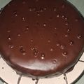 Cooksnap dari Niswati untuk resep Brownies kukus ny.Liem (ala Kartika_murni)
