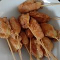 Cooksnap dari Mona Primanita untuk resep Sempol Ayam Lembut Padat