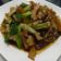 潘俊霖的(簡單料理) 的 豆豉小魚干苦瓜 cooksnap