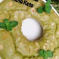 Cooksnap dari unis shodiqin untuk resep Cake putih telur matcha #ketopad