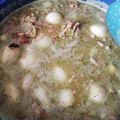 El cooksnap de Eduar Villalovolks cuando hizo Carne en su jugo a mi estilo.