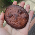 El cooksnap de Foxy Taku cuando hizo Galletas proteicas de chocolate y avena.