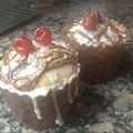 El cooksnap de Patricia Martínez cuando hizo Pan dulce con método tang zhong☄🎄.
