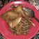 Cooksnap dari Alifa's Mom untuk resep Ayam kampung bacem