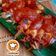 Cooksnap Q'leenalee's Kitchen semasa beliau membuat Sotong Bakar Bersambal.