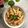 El cooksnap de @tesa.cuina cuando hizo Tortelloni alla Norma. Viajar en sueños es posible.