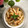El cooksnap de @tesa.cuina cuando hizo Tortelloni alla Norma. Viajar en sueños es posible.