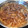 El cooksnap de Antonio cuando hizo Hígado encebollado.