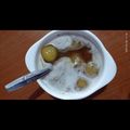 Cooksnap dari Rumiyanti untuk resep Kolak Candil Ubi Putih