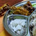Mousumi Das's cooksnap of when they made চিকেন কষা(Chicken kosha recipe in Bengali).