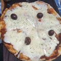 El cooksnap de noemi gomez cuando hizo Masa para Pizzas mooooy fácil!! 🍕.