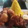 Cooksnap dari Ma'Er~bunkenoedul untuk resep Nasi Kuning Ambon