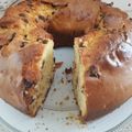 Cooksnap από Dimitra Kontonikolaou στη συνταγή Κέικ πορτοκάλι