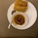 Cooksnap dari Retno Satuti untuk resep Lumpia Rebung Semarang