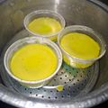 Cooksnap dari bubu untuk resep Sikaporo "Kue Bugis"