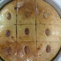 صورة من عابرة سبيل💝#، شاركها بعد تجربة وصفة كيكيه اسفنجيه