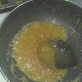Cooksnap dari Sri Mulyani untuk resep Selai Nanas (Nastar)