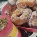 El cooksnap de fer escribanich cuando hizo Rosquitas con harina pureza.