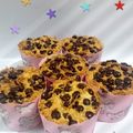 Cooksnap dari Henny untuk resep Keto Coconut Flour Muffin 😍