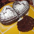 Сooksnap від Тетяна Ільїна, який(а) приготував(ла) Бананово-шоколадные маффины / Chocolate banana muffins.