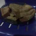Cooksnap dari Rahma Yani untuk resep Bolu pisang sederhana