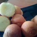 Cooksnap dari Vivi untuk resep Bolu simpel