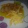 El cooksnap de Alcora Fernandez Leon cuando hizo Solomillo al whisky.