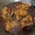 Cooksnap dari GUSTI YUNITA untuk resep Ayam saus mentega