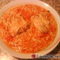 Cooksnap από tasa.dimi στη συνταγή Το διαφορετικό κριθαράκι