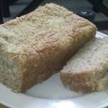 Cooksnap dari Hanindya untuk resep Banana cake panggang