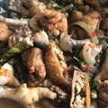 Cooksnap dari Yemia Widya Purnama untuk resep Ceker Pedas Manis Tanpa Tulang