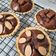 Cooksnap dari Kartika Ermaya untuk resep 31* Pie Brownies Shiny Crust