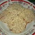 Cooksnap dari Anita M.syah untuk resep Marie Wijen
