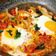 Cooksnap dari Irma Rismayanti untuk resep Shakshuka