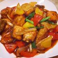 Carol Yeh 的 糖醋鯛魚片 cooksnap