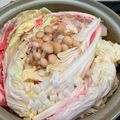 Alvin Yang 的 白菜豬五花鍋 cooksnap